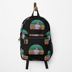 Ben Azelart Design Backpack