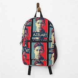 Ben Azelart Vintage Backpack