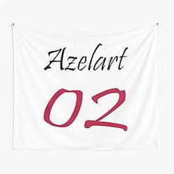 Ben Azelart Tapestry
