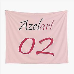 Ben Azelart Tapestry