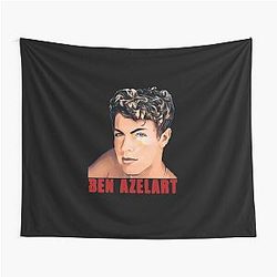 Ben Azelart