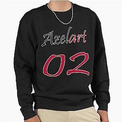 Ben Azelart Pullover Sweatshirt