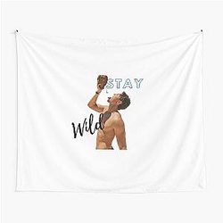 Ben Azelart Stay Wild Tote