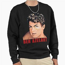Ben Azelart Sweatshirt