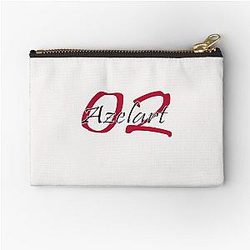 Ben Azelart Zipper Pouch