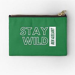 Ben Azelart's Zipper Pouch