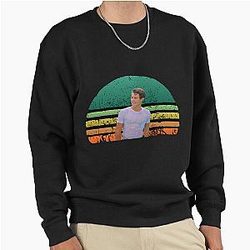 ben azelart design sweatshirt