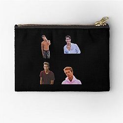 Ben Azelart Zipper Pouch