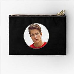 Ben Azelart Wild Zipper Pouch