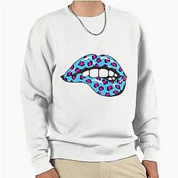 Ben Azelart Pullover Sweatshirt