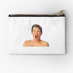 Ben Azelart Zipper Pouch