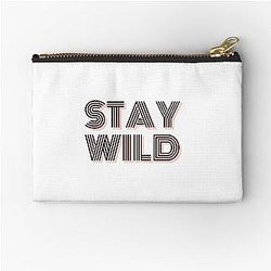 Ben Azelart Stay Pouch Zipper