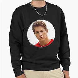 Ben Azelart Wild Pullover Sweater