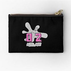 Ben Azelart Zipper Pouch