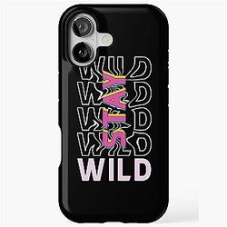 Ben Azelart Stay iPhone Tough Case