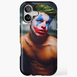 Ben Azelart Joker Costume