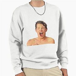 Ben Azelart Sweatshirt Pullover