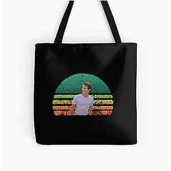 Ben Azelart Design Tote Bag