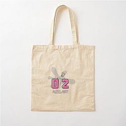 Ben Azelart Cotton Tote Bag