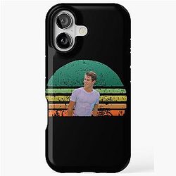 Ben Azelart design iPhone case