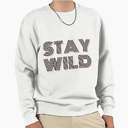 Ben Azelart Stay Sweatshirt