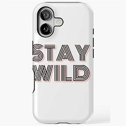 Ben Azelart Staycase for iPhone