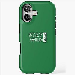 Ben Azelart iPhone Tough Case