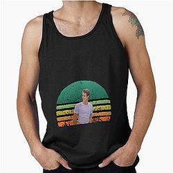 Ben Azelart Design Tank Top