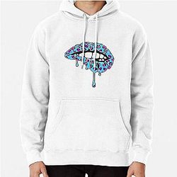 Ben Azelart Merch Stay Wild 01 Pullover Hoodie