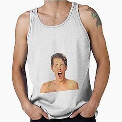 Ben Azelart Tank Top
