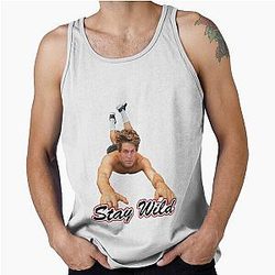 Ben Azelart Tank Top