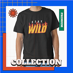 Ben Azelart T-Shirts
