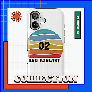 Ben Azelart Cases
