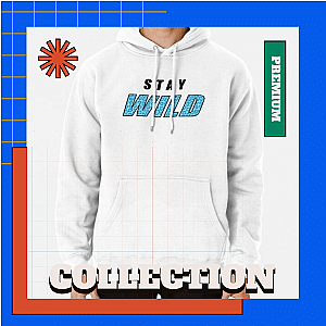 Ben Azelart Hoodies