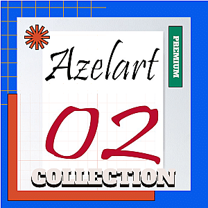 Ben Azelart Posters