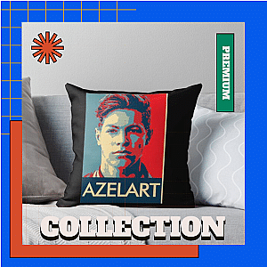 Ben Azelart Pillows Cover