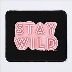 Ben Azelart Mouse Pad