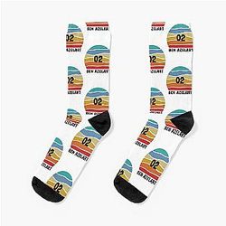 Ben Azelart Socks