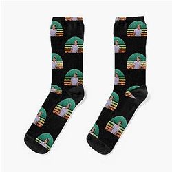 Ben Azelart Design Socks