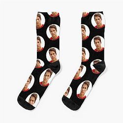 Ben Azelart Wild Socks
