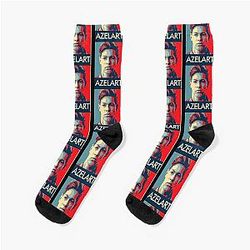 Ben Azelart Socks