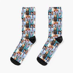 Ben Azelart 4 pack Socks