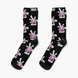 Ben Azelart Socks