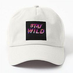 Stay Wild Ben Azelart Dad