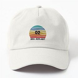 Ben Azelart Dad Hat