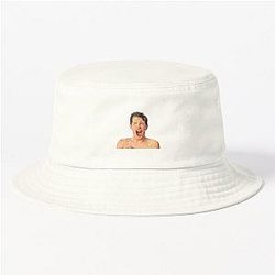 Ben Azelart Sand bucket hat