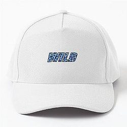 Ben Azelart YouTuber Baseball Cap