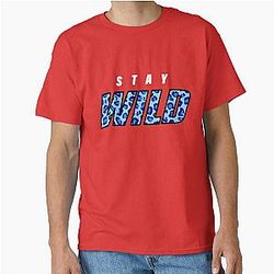 Ben Azelart Classic T-Shirt