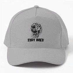 Ben Azelart Stay Wild Cap