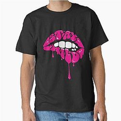 Ben Azelart Merch Stay Wild T-Shirt